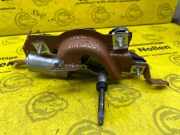 Wischermotor hinten Ford Fiesta VI CB1, CCN 0390201252