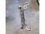 Hinterachse komplett Opel Agila H-B