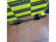 Antriebswelle links vorne Ford Focus DAW, DBW