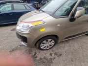 Kotflügel links vorne Citroen C3 Picasso SH 7840X0