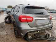 Heizungsbetätigung (Konsole) Mercedes-Benz GLA X156 A2469003616