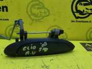Türgriff rechts vorne Renault Clio II B 7700426087