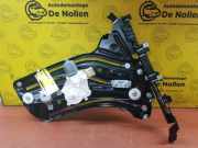 Fensterheber links hinten Mini Mini Cabriolet F57 7356307