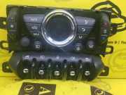 Heizungsbetätigung (Konsole) Mini Mini R56 MINIONE