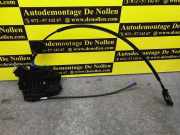 Klappenschlosszug Ford Fiesta VI CB1, CCN 8A6AA21813DJ