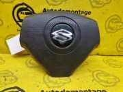 Airbag Fahrer Suzuki Ignis II MH Y02213704S09