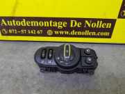 Schalter für Licht Mini Mini Clubman F54 140426