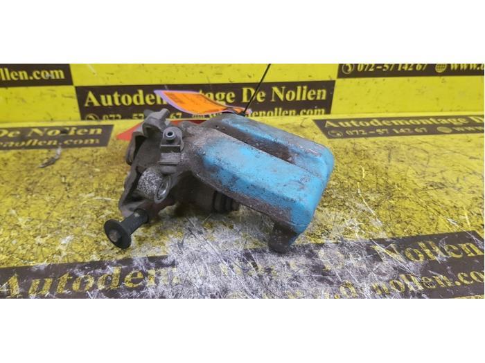 Bremszange links hinten Abarth 500 312 Bild Bremszange links hinten Abarth 500 312