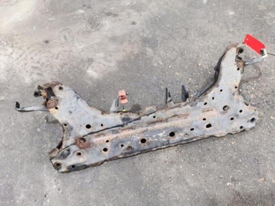 Vorderachsträger Ford Fiesta VI CB1, CCN Bild Vorderachsträger Ford Fiesta VI CB1, CCN