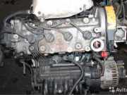 Motor ohne Anbauteile (Benzin) Fiat Stilo 192