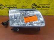 Hauptscheinwerfer rechts VW Polo III 6N2