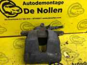 Bremszange links vorne Opel Corsa D S07