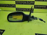 Außenspiegel links Citroen Saxo Hatchback Van S3 015003