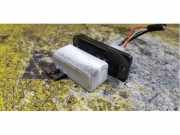 Widerstand Heizung Mitsubishi Space Star DG0