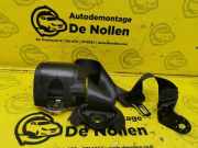 Sicherheitsgurt rechts hinten VW Polo V 6R, 6C 34035146