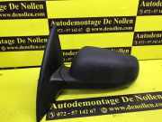 Außenspiegel links Seat Arosa 6H