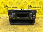 CD-Radio VW Polo V 6R, 6C 5M0035156D