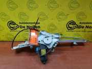 Fensterheber links hinten Daewoo Rezzo U100 96261060
