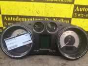 Drehzahlmesser Peugeot RCZ 9806143180