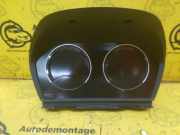 Drehzahlmesser BMW 1er F20 6837007