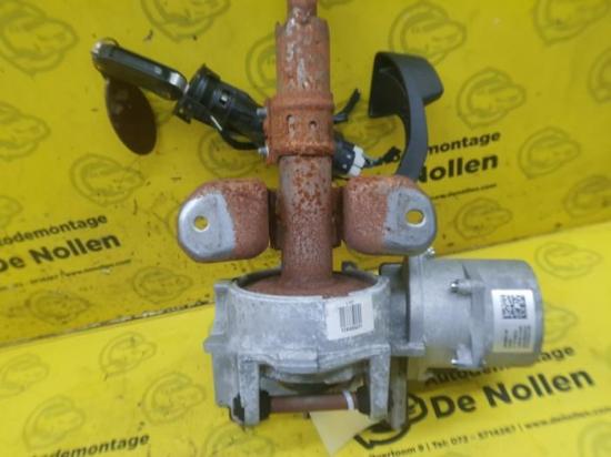 Motor Servolenkung Fiat Punto Evo 199 28160372 Bild Motor Servolenkung Fiat Punto Evo 199 28160372