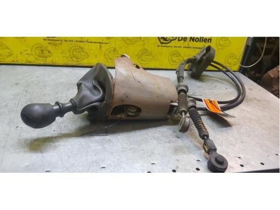 Sonstiges Teil Renault Trafic II Kasten FL METKABELS Bild Sonstiges Teil Renault Trafic II Kasten FL METKABELS