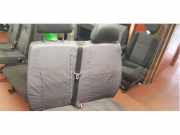 Sitzbank 2. Reihe VW Crafter 30-50 Fahrgestell 2F