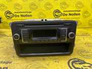 CD-Radio VW Polo V 6R, 6C 5M0035156D