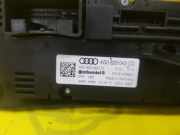 Heizungsbetätigung (Konsole) Audi A6 Allroad 4G 4G0820043CD