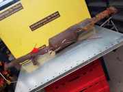 Katalysator ohne Lambdasonde Mitsubishi L 200 KAOT