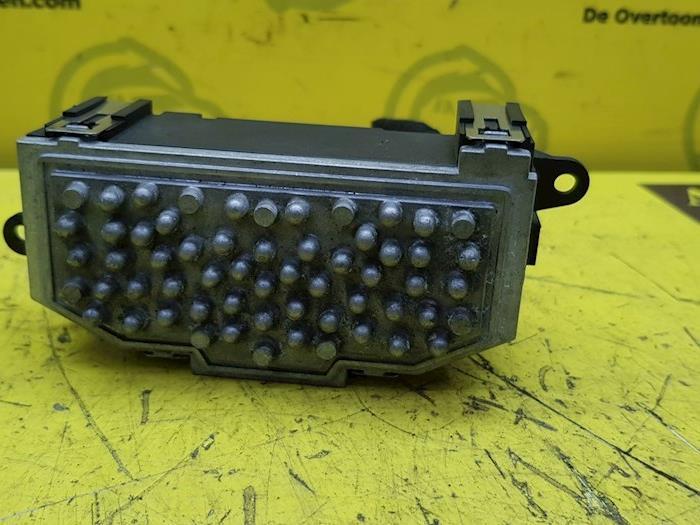 Widerstand Heizung Audi A3 8P F011500045