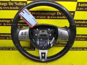 Lenkrad Jaguar XF X250 8X23ABLEG