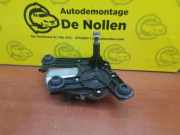 Wischermotor hinten Citroen C4 II B7 53031812