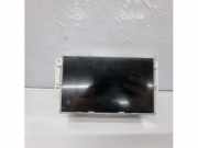 Multifunktionsanzeige Nissan Almera II Hatchback N16 28090BU701A