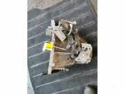 Schaltgetriebe Peugeot 207 2231Z4