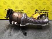 Katalysator ohne Lambdasonde Land Rover Discovery Sport L550 GJ325G267AF