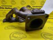 Auspuffkrümmer VW Golf V 1K