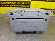 Radio Opel Astra J P10 23210021