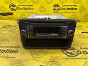 CD-Radio VW Polo V 6R, 6C 5M0035156D