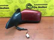 Außenspiegel links Volvo V40 Kombi 645 ROODD