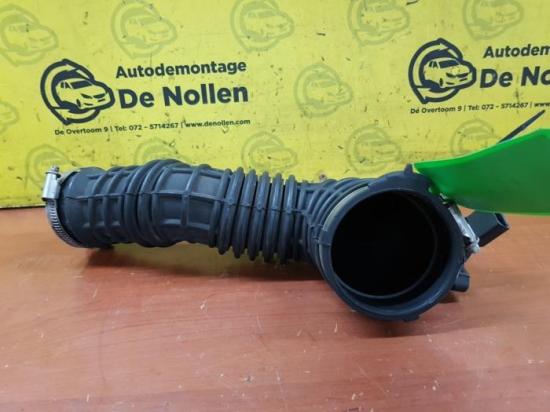 Ansaugschlauch für Luftfilter VW Transporter T6 Fahrgestell 7E0129629H Bild Ansaugschlauch für Luftfilter VW Transporter T6 Fahrgestell 7E0129629H