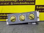 Heizungsbetätigung (Konsole) Renault Twingo I C06 52479161