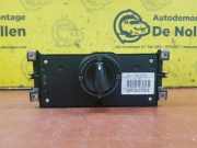 Heizungsbetätigung (Konsole) Seat Cordoba Schrägheck 6K 6K0819045