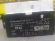 Steuergerät Einparkhilfe Skoda Octavia III 5E 5Q0919283F