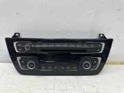 Heizungsbetätigung (Konsole) BMW 1er F20 6131683288002