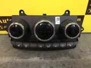 Heizungsbetätigung (Konsole) Mini Mini Countryman F60 18543610