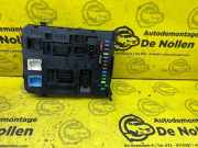 Sicherungskasten Citroen C4 Coupe L 9660105980