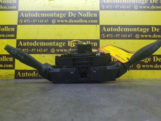 Lenkstockschalter Ford Fiesta VI CB1, CCN 8A6T133335BC Bild Lenkstockschalter Ford Fiesta VI CB1, CCN 8A6T133335BC