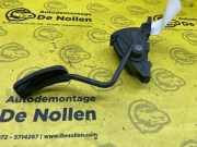 Pedalbelag für Fahrpedal Opel Vivaro A Kasten X83 7700313060