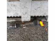 Antriebswelle links vorne Peugeot 308 I